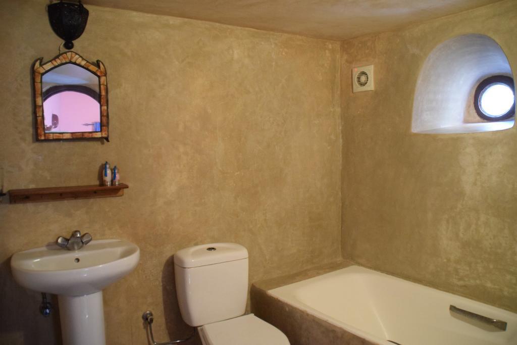 Riad Saltana Essaouira Værelse billede
