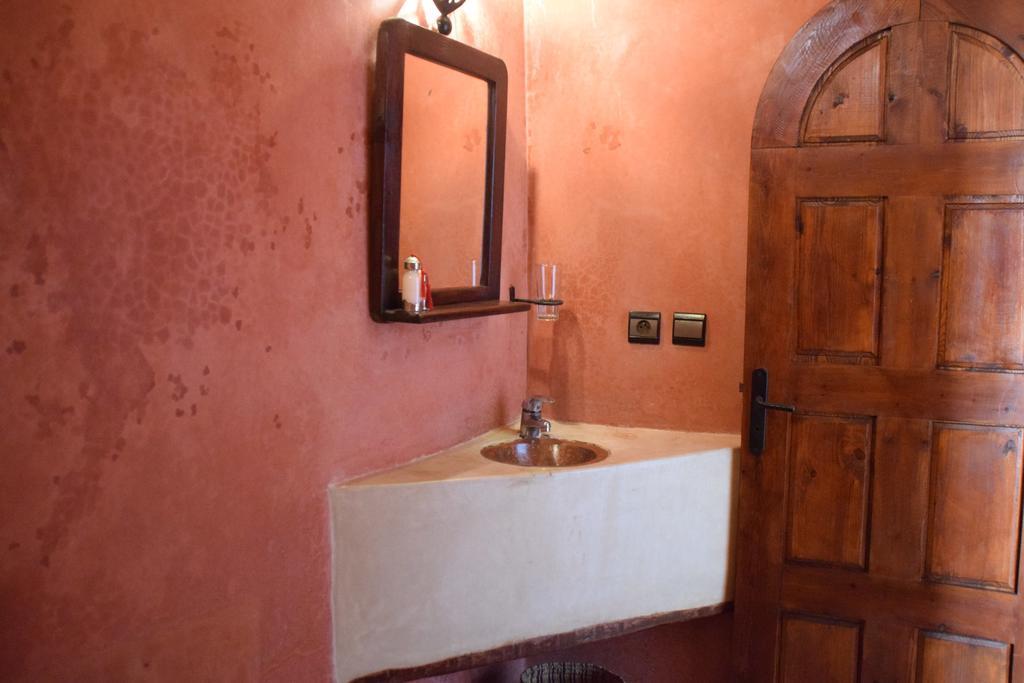 Riad Saltana Essaouira Værelse billede