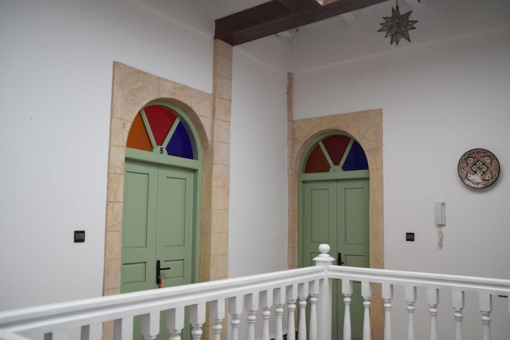Riad Saltana Essaouira Eksteriør billede